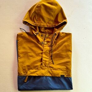 RVCA Windbreaker (M)